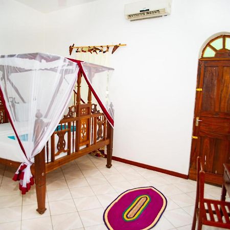 La Neisha Hotel Zanzibar المظهر الخارجي الصورة