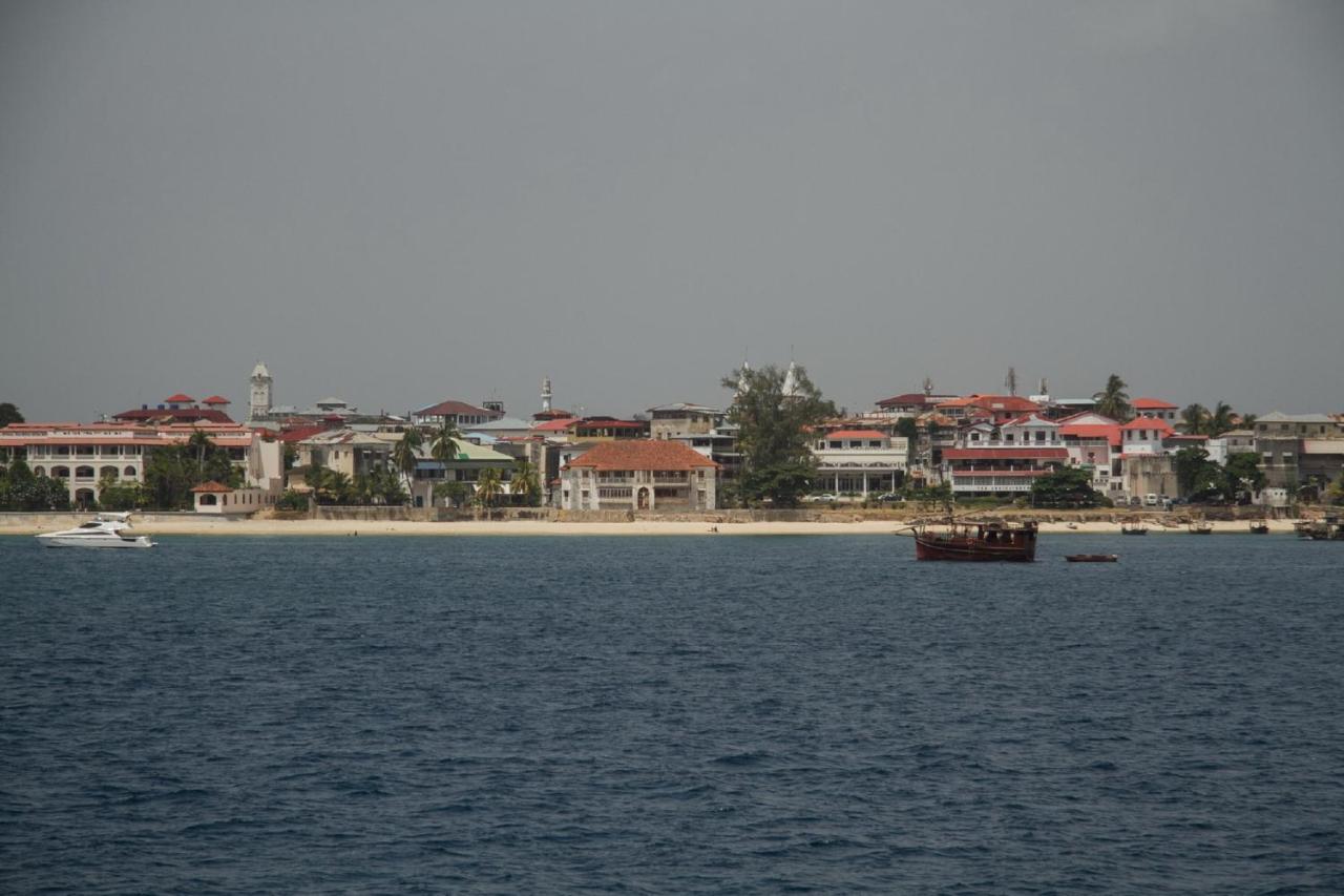 La Neisha Hotel Zanzibar المظهر الخارجي الصورة