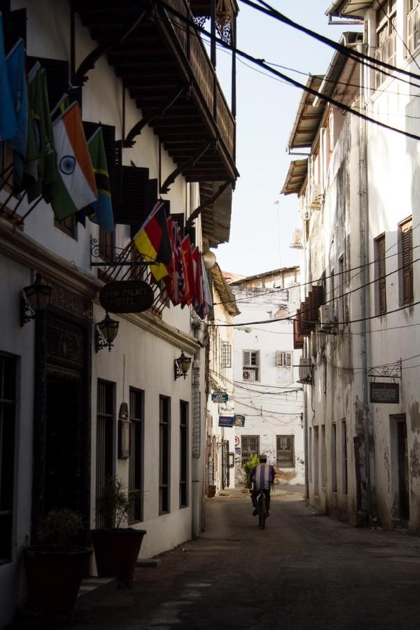 La Neisha Hotel Zanzibar المظهر الخارجي الصورة