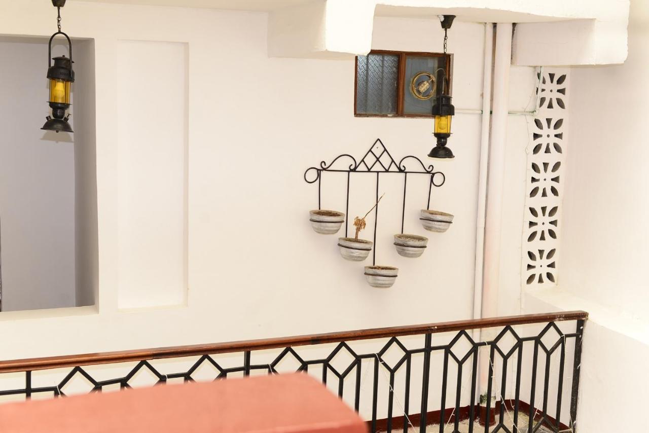 La Neisha Hotel Zanzibar المظهر الخارجي الصورة
