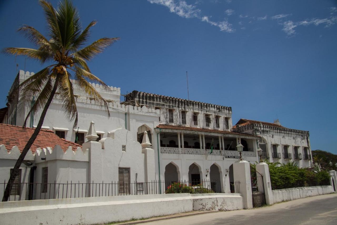 La Neisha Hotel Zanzibar المظهر الخارجي الصورة