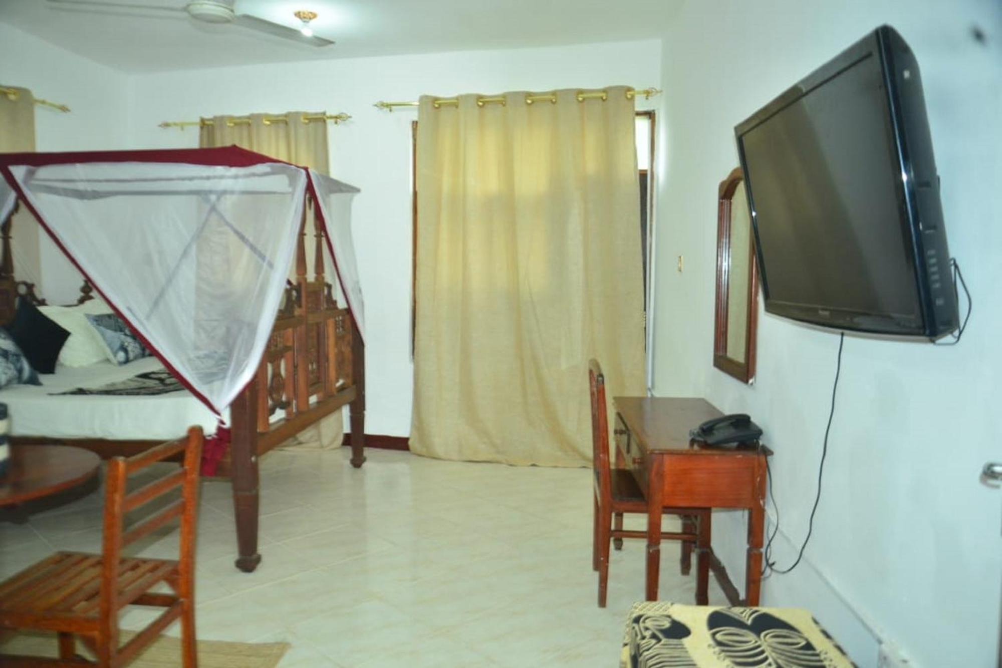 La Neisha Hotel Zanzibar المظهر الخارجي الصورة
