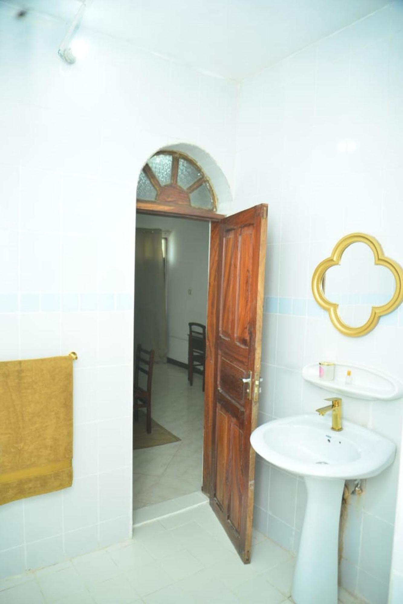 La Neisha Hotel Zanzibar المظهر الخارجي الصورة
