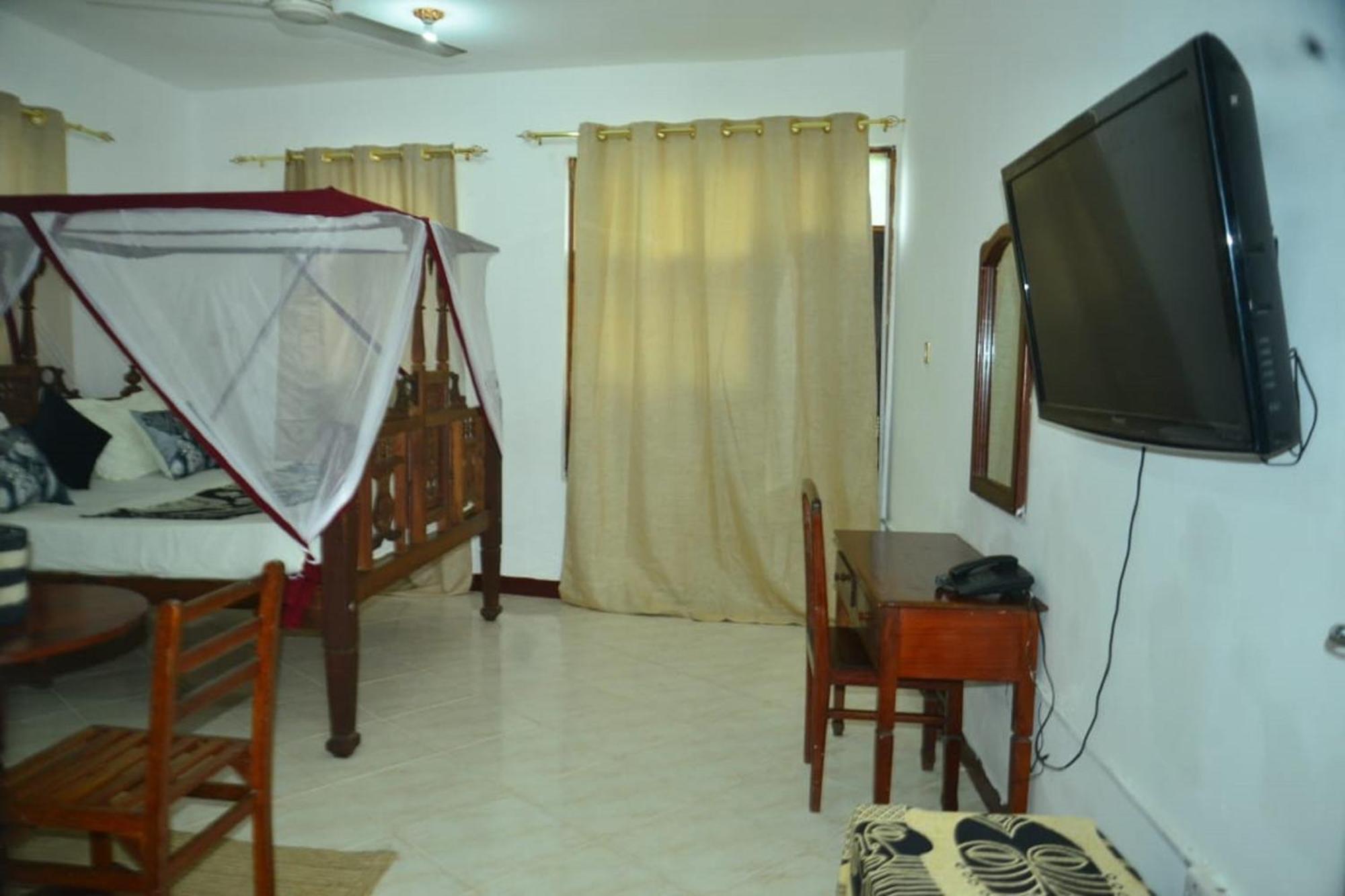 La Neisha Hotel Zanzibar المظهر الخارجي الصورة