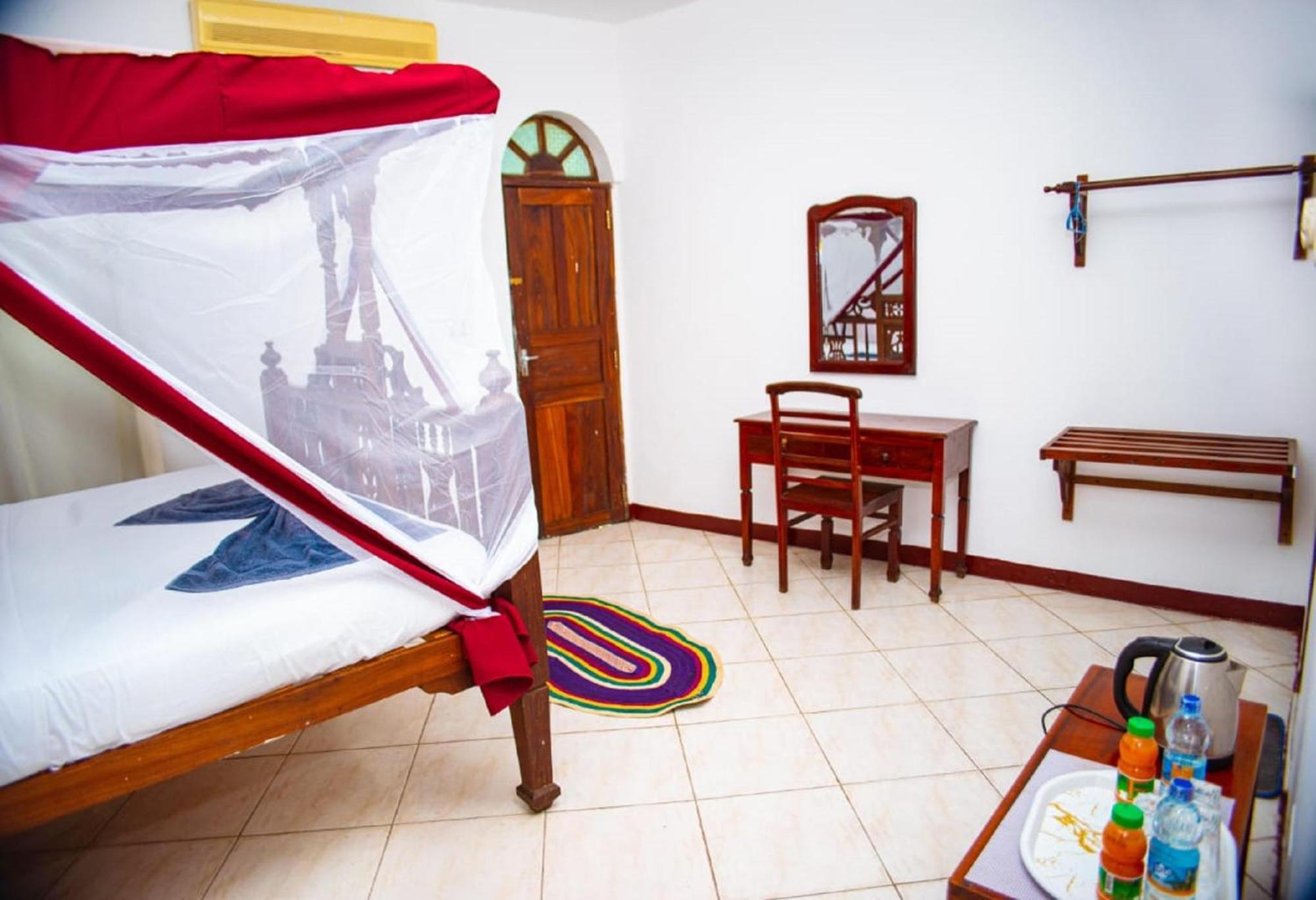La Neisha Hotel Zanzibar المظهر الخارجي الصورة