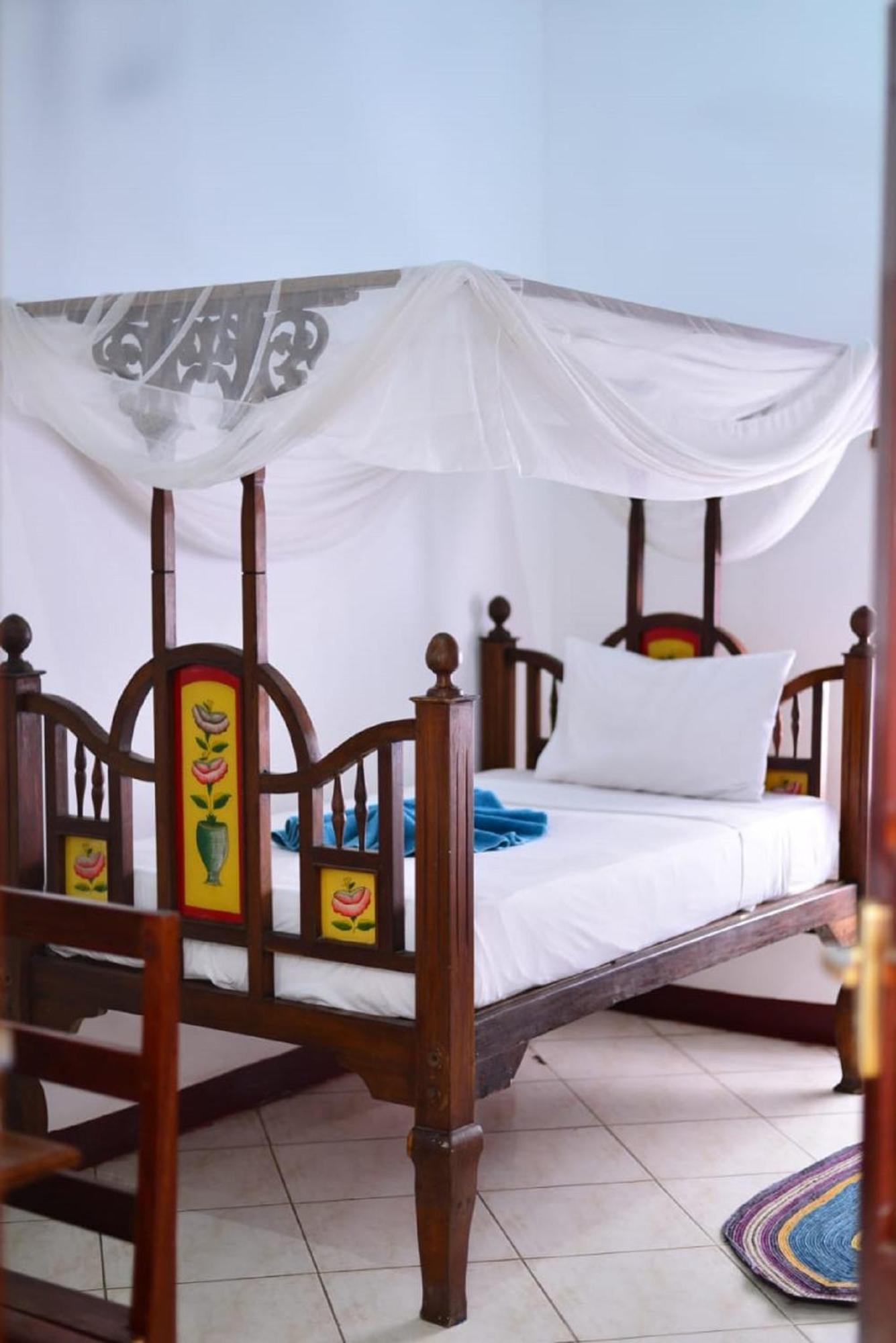 La Neisha Hotel Zanzibar المظهر الخارجي الصورة